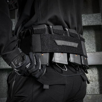Hostile CTS - Synapse Flex Belt